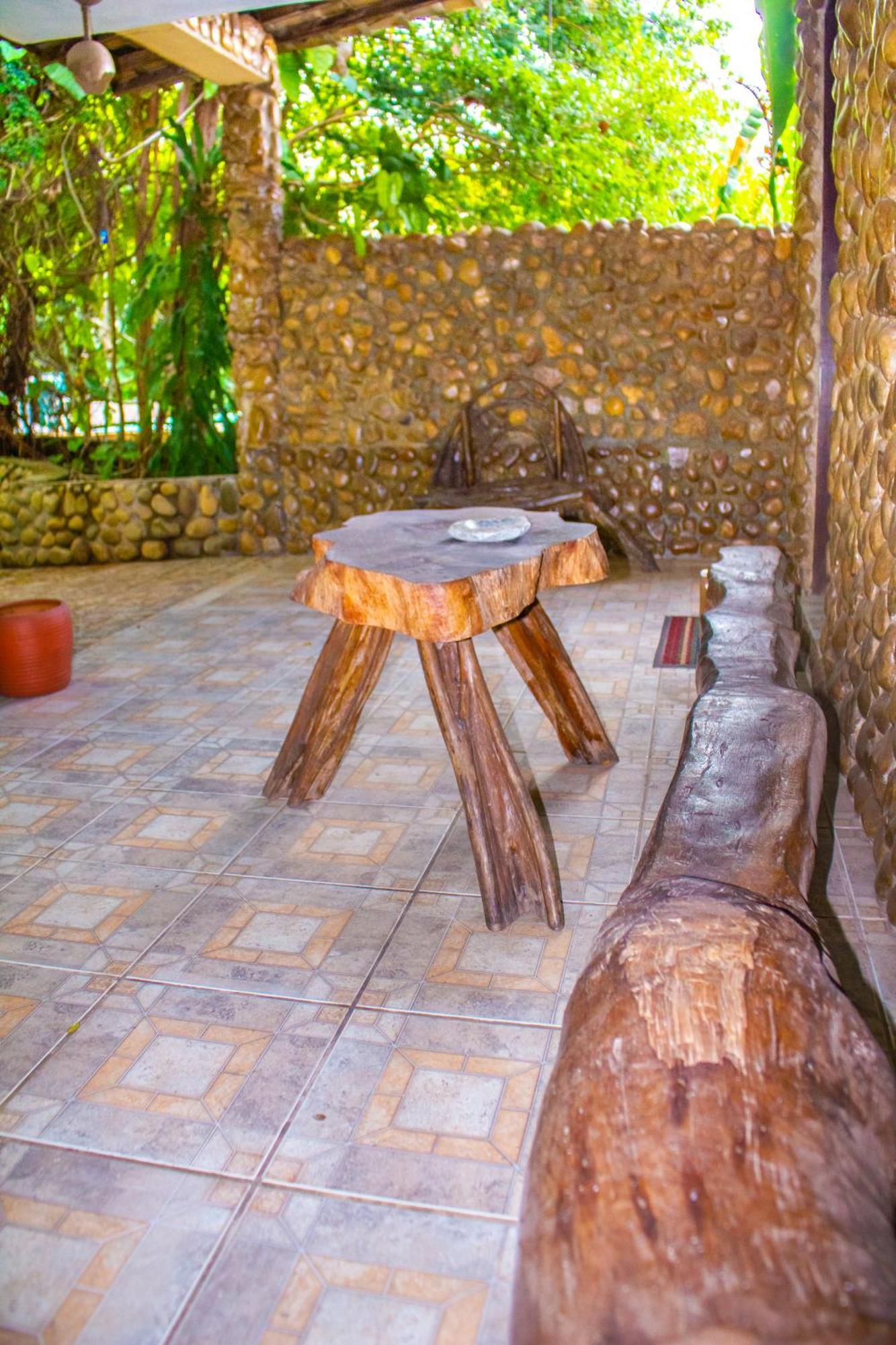 Refugio Das Fadas Praia de Pipa Exterior photo